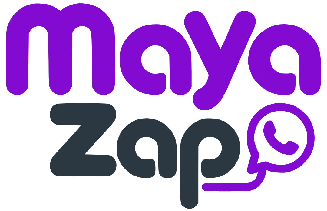 MayaZap Logo